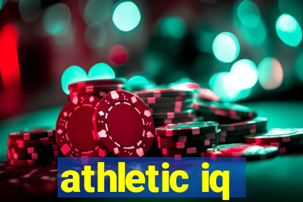 athletic iq