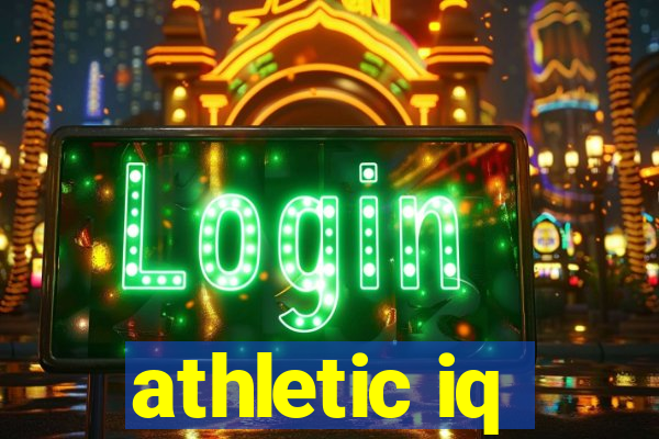 athletic iq