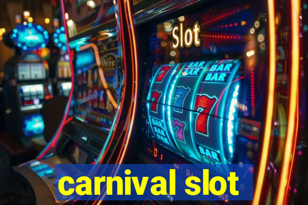 carnival slot