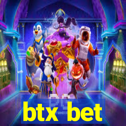 btx bet