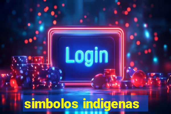 simbolos indigenas