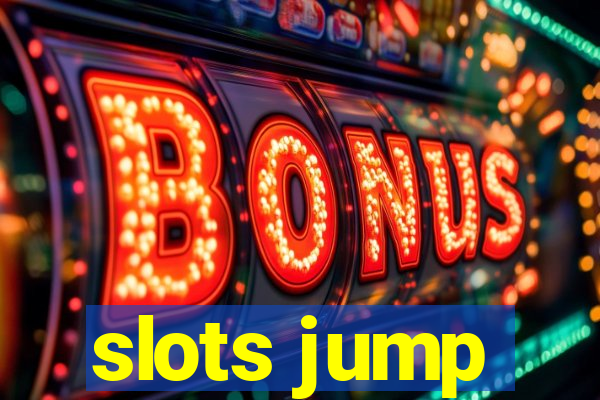 slots jump