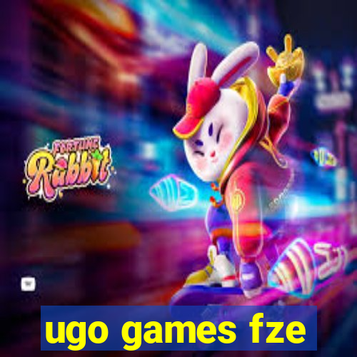 ugo games fze