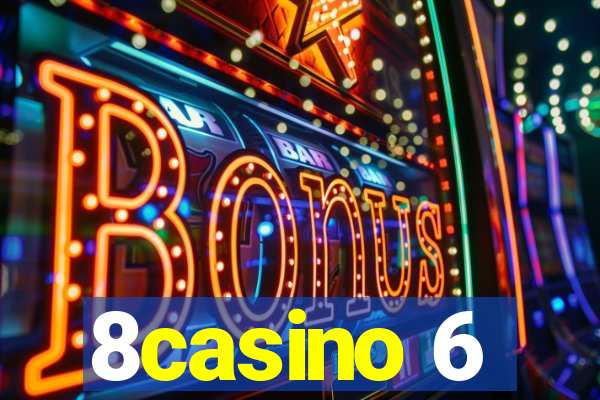 8casino 6