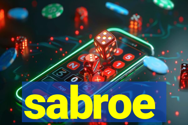 sabroe