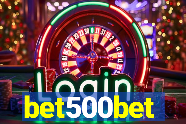 bet500bet