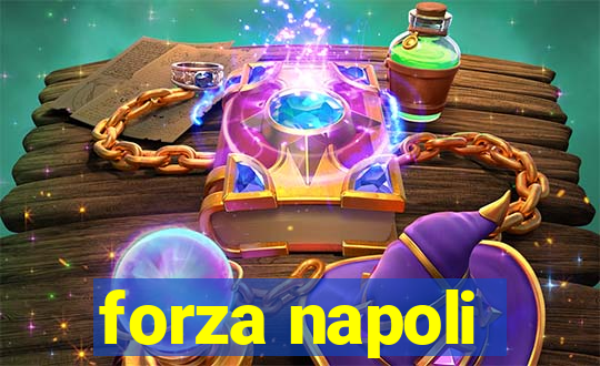 forza napoli