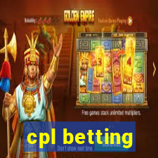 cpl betting