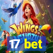 17 bet