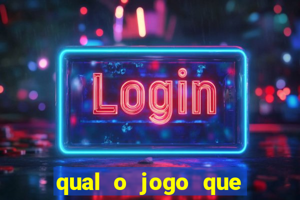 qual o jogo que ta pagando agora