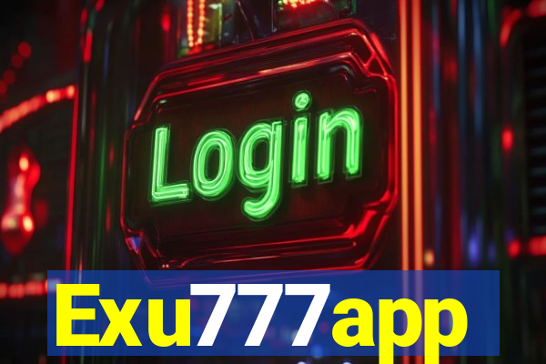 Exu777app