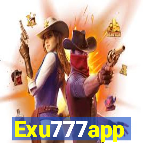 Exu777app