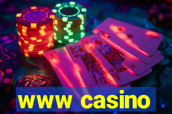 www casino