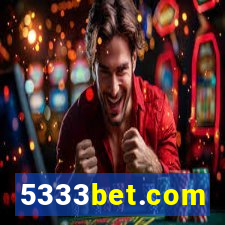 5333bet.com