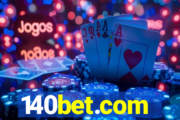 140bet.com