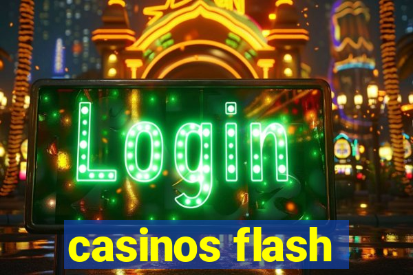 casinos flash