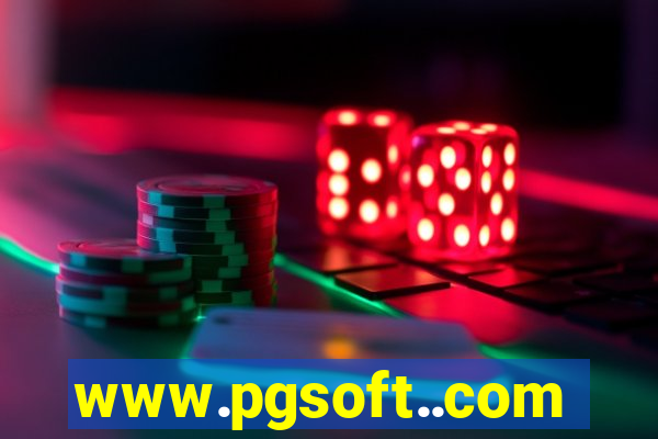 www.pgsoft..com