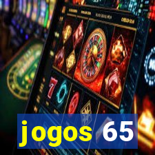 jogos 65