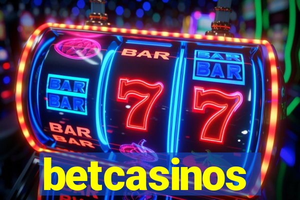 betcasinos