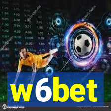 w6bet