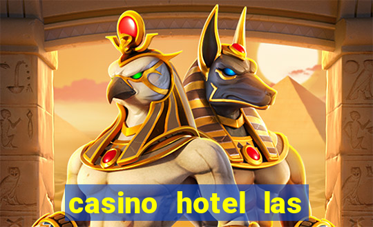 casino hotel las vegas nv