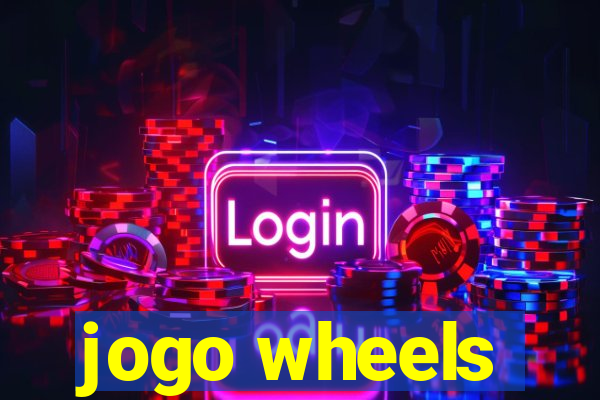 jogo wheels