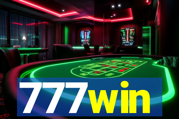 777win