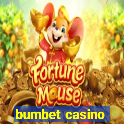 bumbet casino