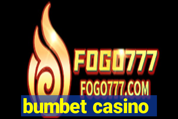 bumbet casino