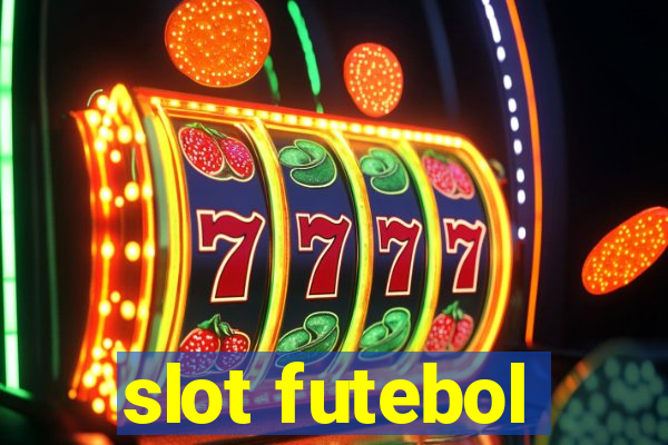 slot futebol