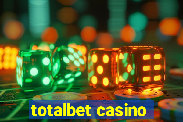 totalbet casino