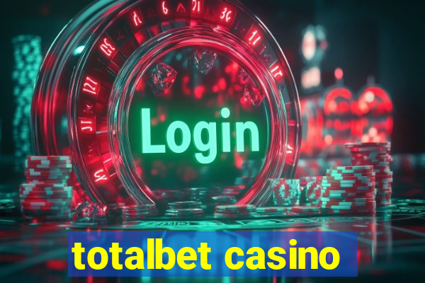 totalbet casino