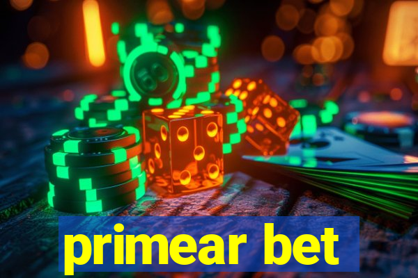 primear bet