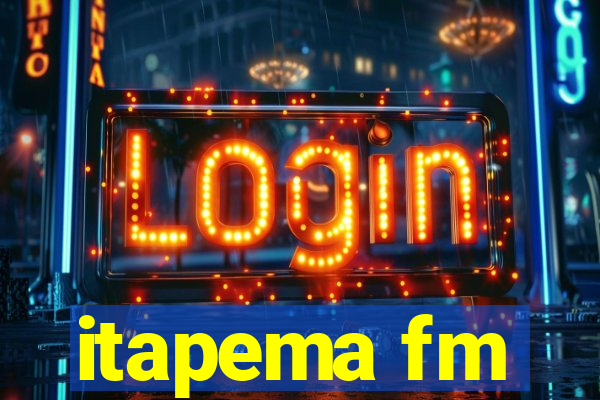 itapema fm