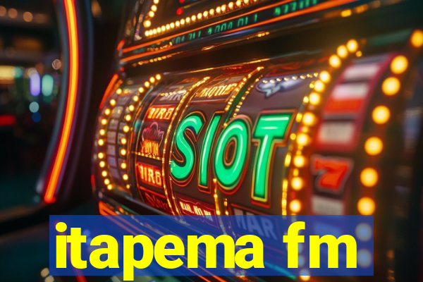 itapema fm