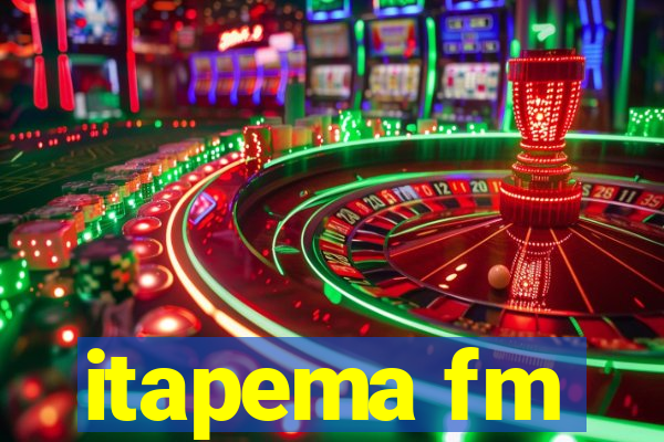 itapema fm