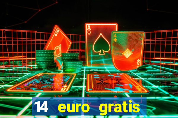 14 euro gratis casino bonus