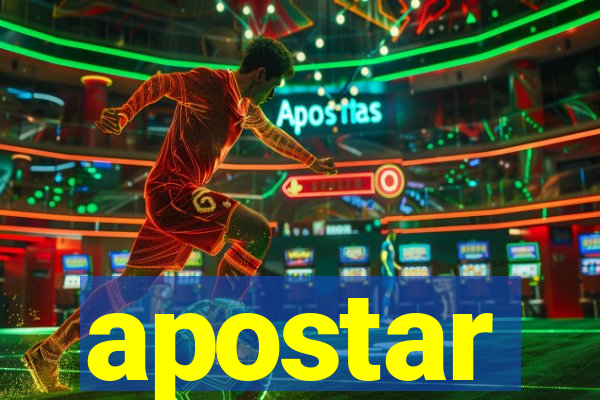 apostar