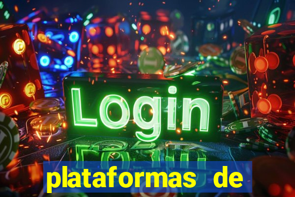 plataformas de jogos de 3 reais