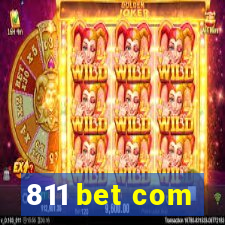 811 bet com