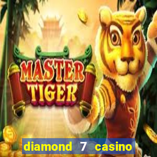 diamond 7 casino no deposit bonus