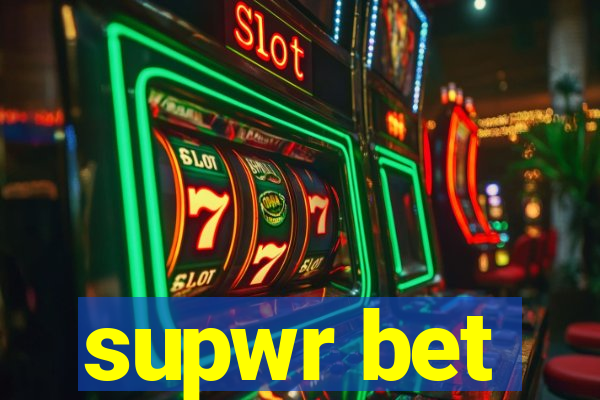 supwr bet