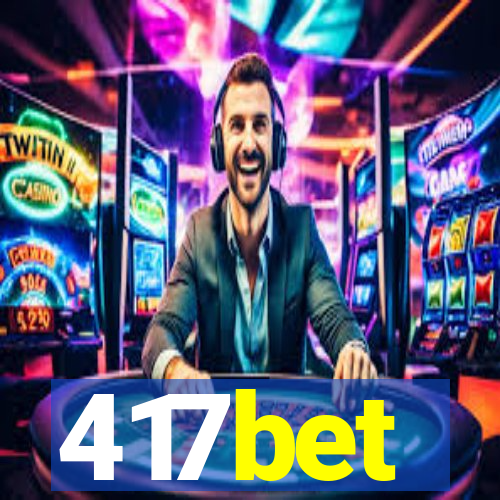 417bet