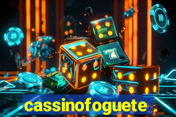 cassinofoguete