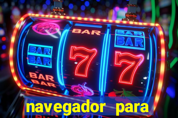 navegador para jogar ddtank