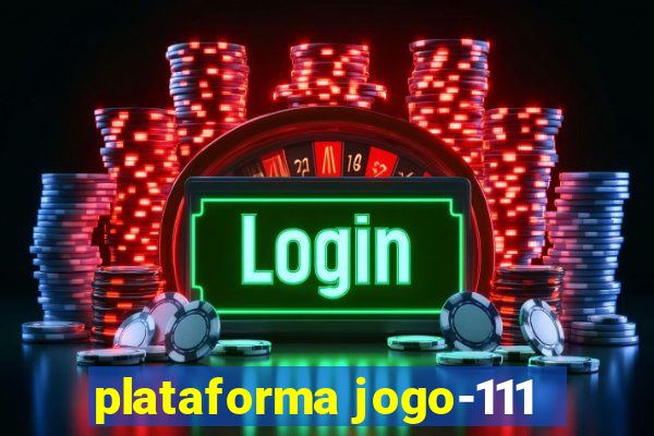 plataforma jogo-111