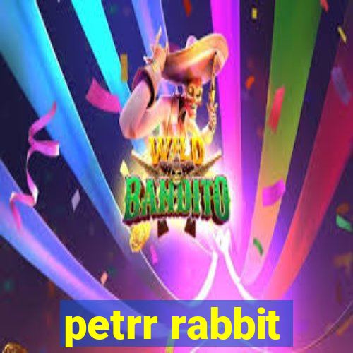 petrr rabbit