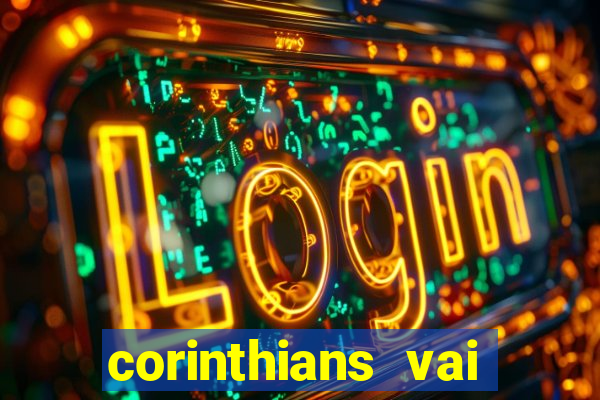 corinthians vai perder pontos