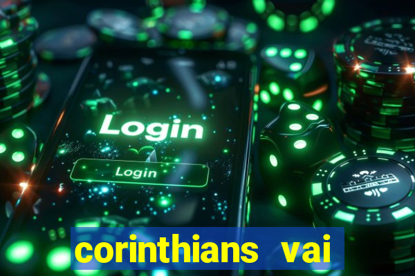 corinthians vai perder pontos