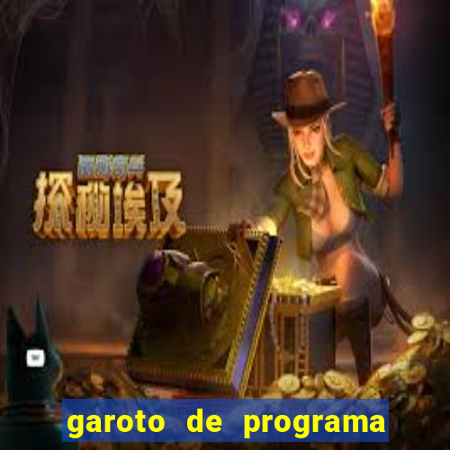 garoto de programa porto velho